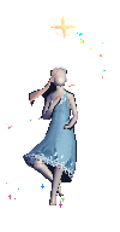 Little Star Thumbnail